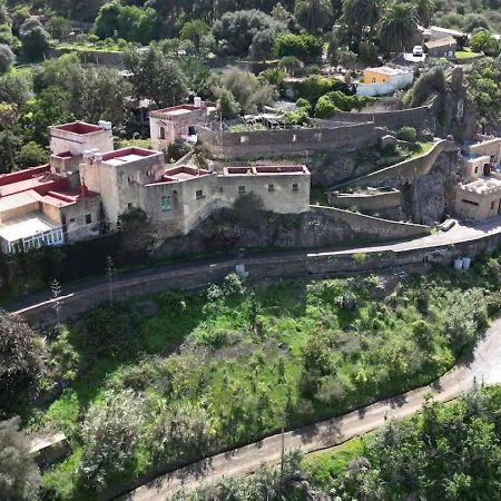El Batan Resort Santa Brígida Esterno foto