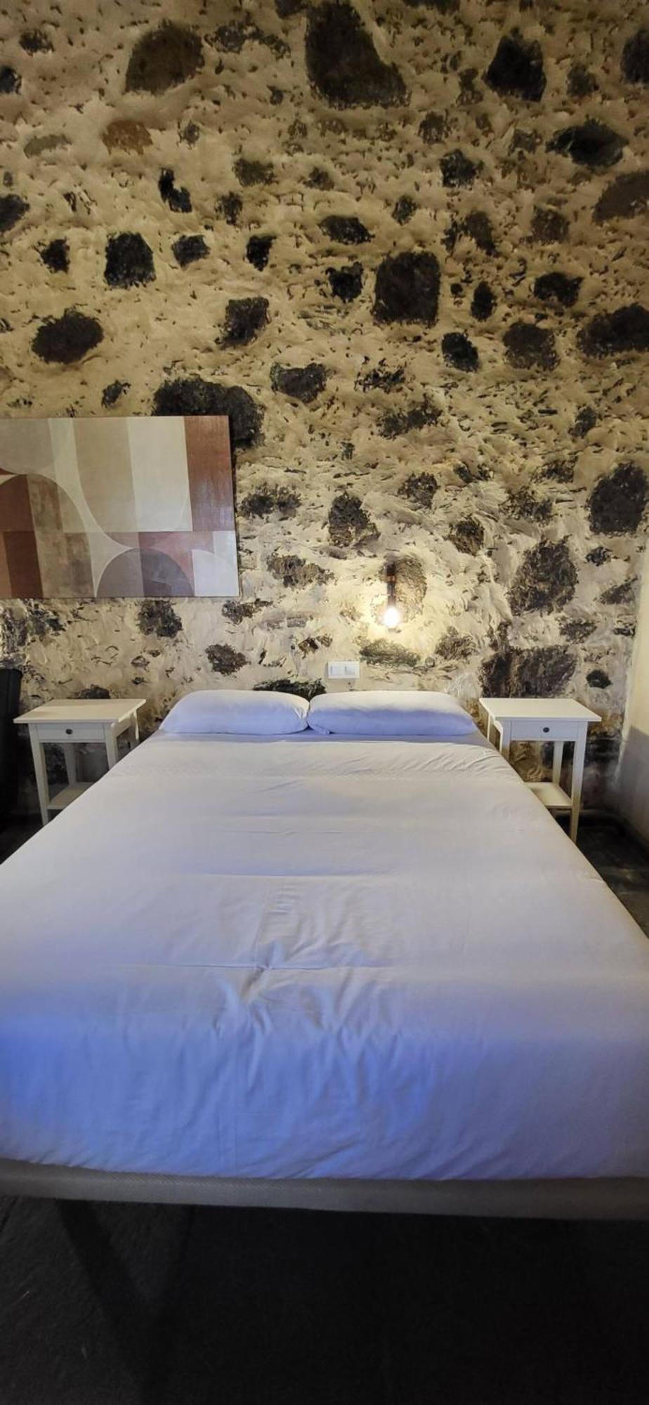 El Batan Resort Santa Brígida Esterno foto