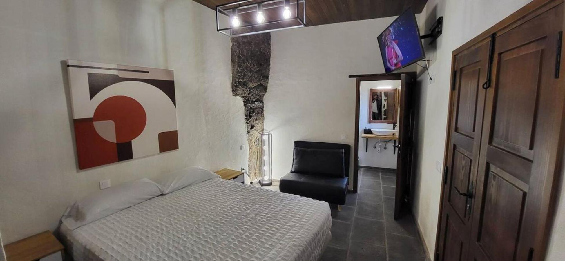 El Batan Resort Santa Brígida Esterno foto