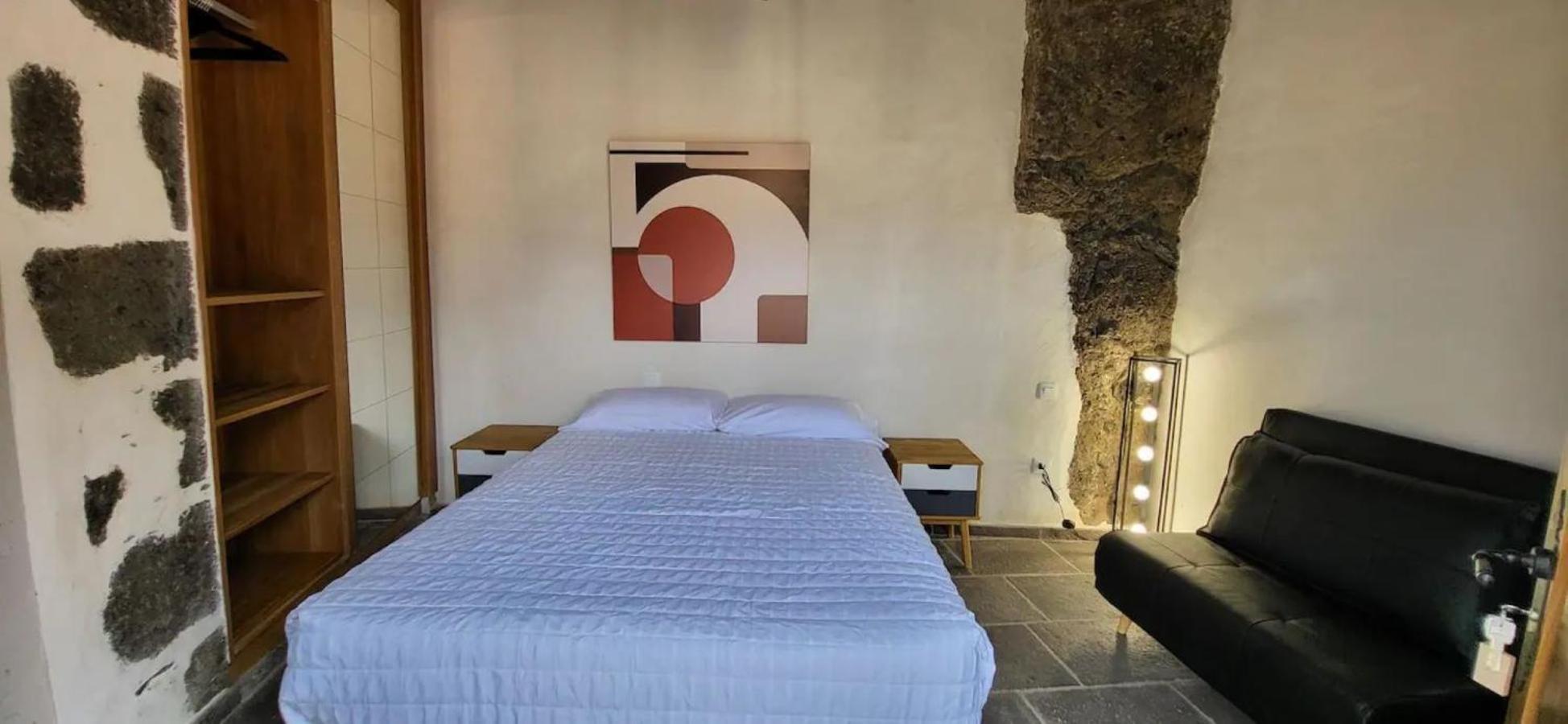 El Batan Resort Santa Brígida Esterno foto