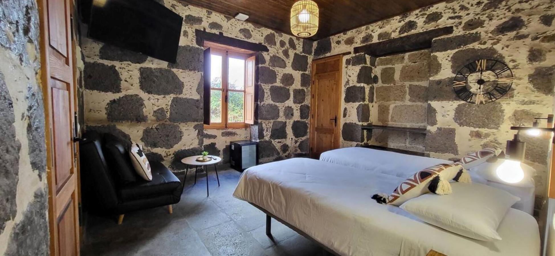 El Batan Resort Santa Brígida Esterno foto
