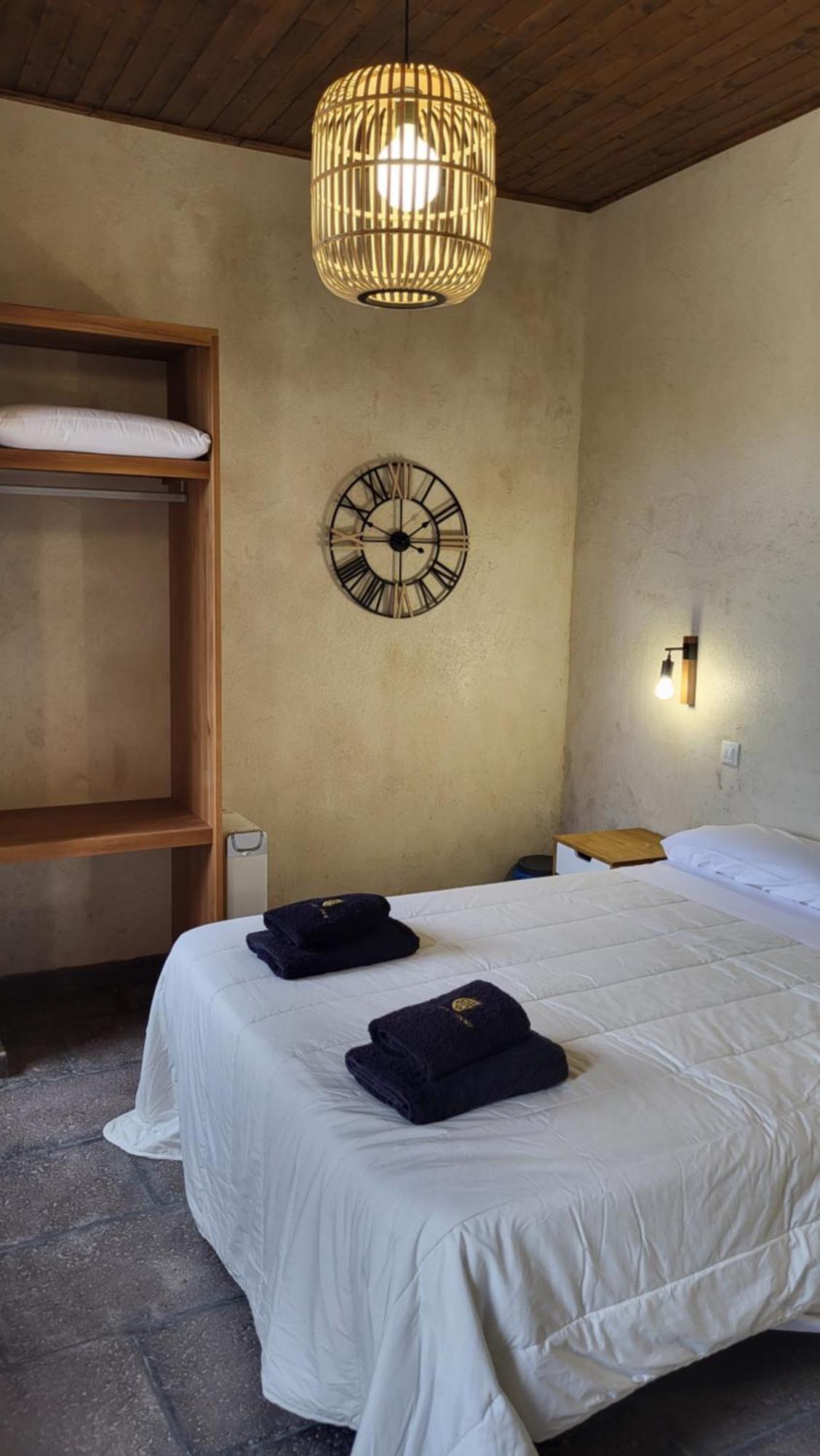 El Batan Resort Santa Brígida Esterno foto